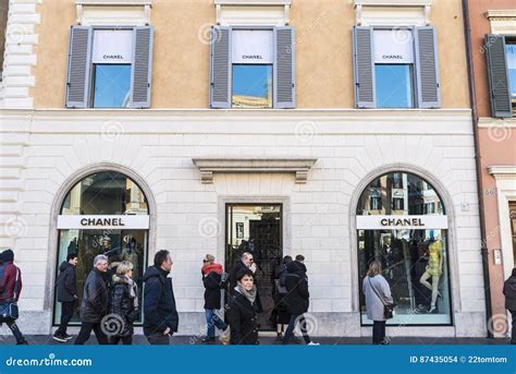 chanel store in rome italy|chanel make up romania.